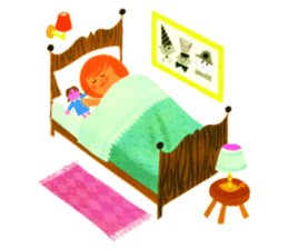 ALAIN GREE WORLD 1 sticker #3935033