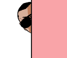 morosyo(Without words) sticker #4124703