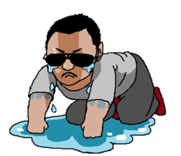 morosyo(Without words) sticker #4124705