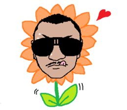 morosyo(Without words) sticker #4124707