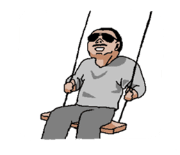 morosyo(Without words) sticker #4124726