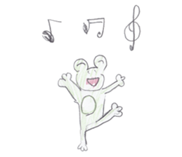 SAKUKAERU sticker #4180919