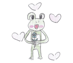 SAKUKAERU sticker #4180925