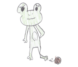 SAKUKAERU sticker #4180931