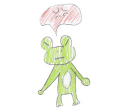 SAKUKAERU sticker #4180934