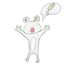 SAKUKAERU sticker #4180941