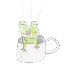 SAKUKAERU sticker #4180949