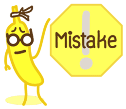 Friendly Fruits sticker #4407139