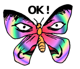 the cute guys collection 2 sticker #4434465