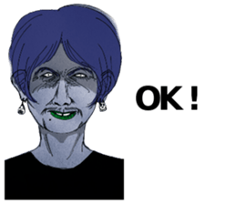 the cute guys collection 2 sticker #4434468