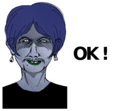 the cute guys collection 2 sticker #4434468