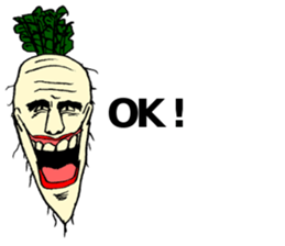 the cute guys collection 2 sticker #4434469