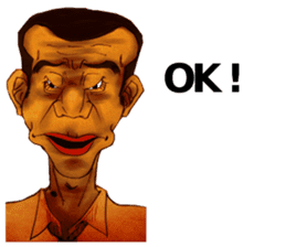 the cute guys collection 2 sticker #4434472