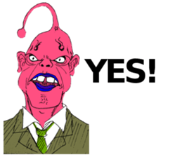 the cute guys collection 2 sticker #4434474