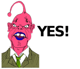 the cute guys collection 2 sticker #4434474