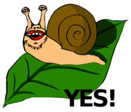 the cute guys collection 2 sticker #4434476