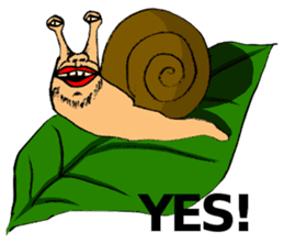 the cute guys collection 2 sticker #4434476