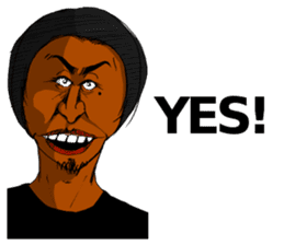 the cute guys collection 2 sticker #4434477