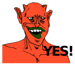 the cute guys collection 2 sticker #4434478