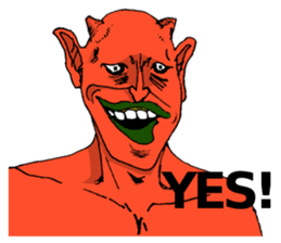 the cute guys collection 2 sticker #4434478