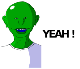 the cute guys collection 2 sticker #4434484