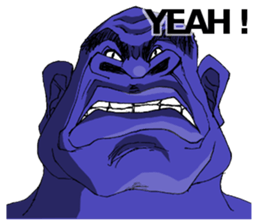 the cute guys collection 2 sticker #4434485