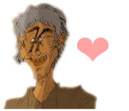 the cute guys collection 2 sticker #4434499