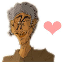 the cute guys collection 2 sticker #4434499