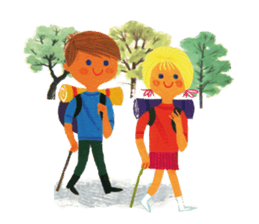 ALAIN GREE WORLD 2 sticker #4475313