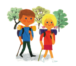 ALAIN GREE WORLD 2 sticker #4475313