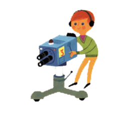 ALAIN GREE WORLD 2 sticker #4475320