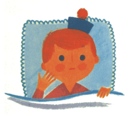 ALAIN GREE WORLD 2 sticker #4475321