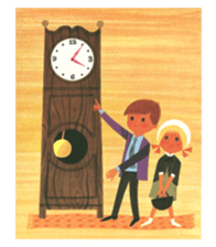 ALAIN GREE WORLD 2 sticker #4475325