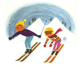 ALAIN GREE WORLD 2 sticker #4475326