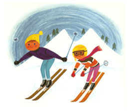 ALAIN GREE WORLD 2 sticker #4475326