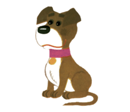 ALAIN GREE WORLD 2 sticker #4475330