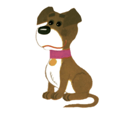 ALAIN GREE WORLD 2 sticker #4475330