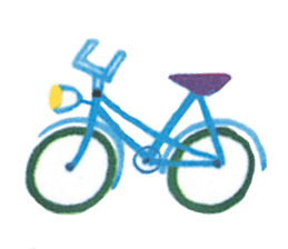 ALAIN GREE WORLD 2 sticker #4475341