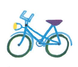 ALAIN GREE WORLD 2 sticker #4475341