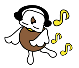 LittleBird sticker #4535162