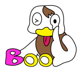 LittleBird sticker #4535174