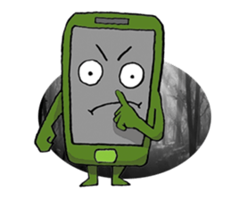 A HenPonKu sticker #4629061