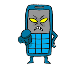 A HenPonKu sticker #4629074