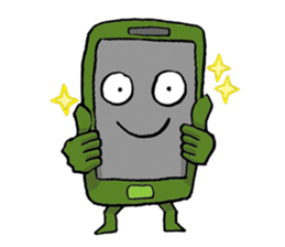 A HenPonKu sticker #4629076