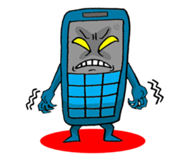 A HenPonKu sticker #4629084