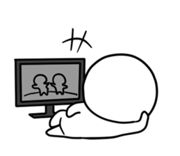 Foool sticker #4685449