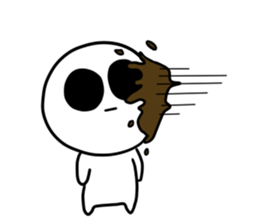 Foool sticker #4685450