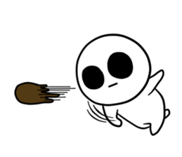 Foool sticker #4685455