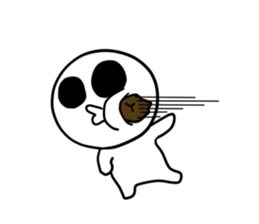 Foool sticker #4685456