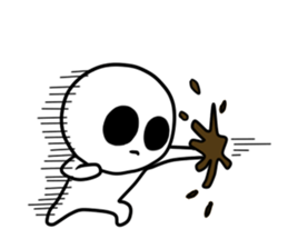 Foool sticker #4685458